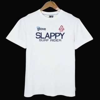 เสื้อยืด Body Glove, Slappy Surf มือสองของแท้