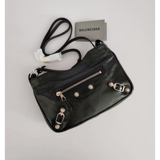 New balenciaga hip Crossbody