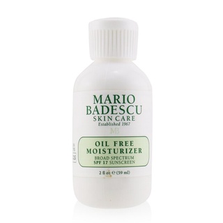 MARIO BADESCU - มอยซ์เจอไรเซอร์ปราศจากความมัน Oil Free Moist