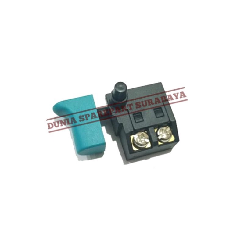 MESIN Planer Machine Switch 1900 / 1900B / Planer Switch Sugu Wood Planer 1900 B / On Off Planer Mac