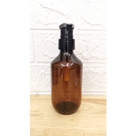 สบู่แบบแบ่งใส่ขวดปั้ม300ml - รูปที่ 3