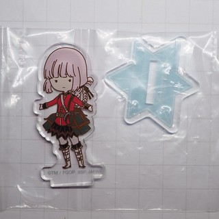 Fate/Grand Order - Ichiban Kuji Online Fate/Grand Order 〜sugar pochette〜 Acrylic Stands vol.1~ Florence Nightingale