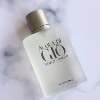 น้ำหอมArmani Acqua Di Gio 100ml(Nobox)