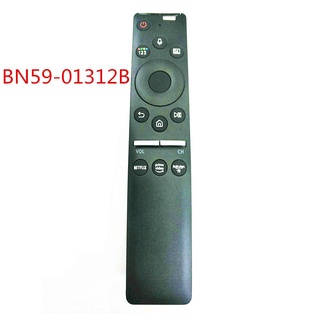 ใหม่ รีโมตคอนโทรล BN59-01312B BN59-01312F สําหรับ Samsung TV BN59-01312A BN59-01312G BN59-01312M RMCSPR1BP1