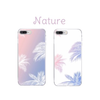 เคสลายNature เคสวินเทจ