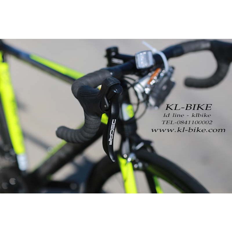 เสือหมอบ JAVA 2021 Siluro 18 Speed รุ่น ริมเบรค ราคา 14900 - kritsitti ...