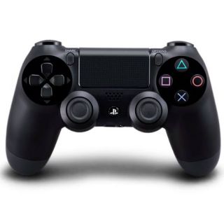 จอย​ps4​เเท้ ใช้เล่นกับเครื่อง PlayStation 4