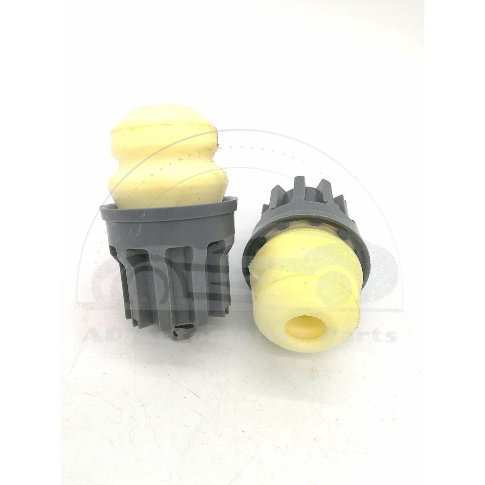 บัฟเฟอร์เพลารีบาวด์ด้านหลังสําหรับ Peugeot 208 1.6vti 208 1.2 Puretech 208GTI