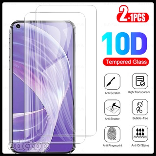 1-2PCS Protective Glass For Oppo A73 A74 A94 A95 CPH2365 Screen Protector For Oppo A5 A9 2020 CPH1941 Tempered glass