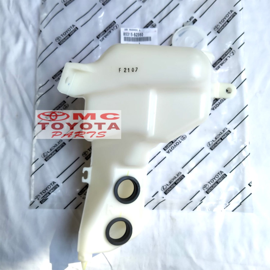 ท่อถังน้ําปัดน้ําฝน Avanza เก่า Type S 85315-BZ050