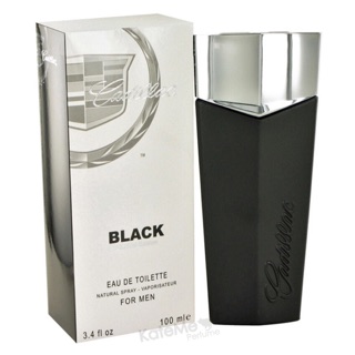 Cadillac Black  EDT 100 ml.