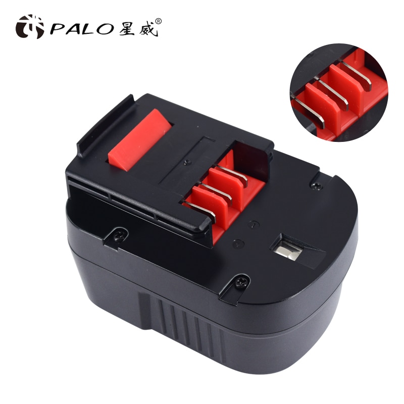 BDFC240 9.6V-24V Ni-cd&Ni-Mh Battery Charger for Black and Decker 9.6V 12V  14.4V 18V 24V Battery(NOT FIT Lithium Battery) - AliExpress