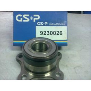 ดุมล้อหลัง TOYOTA CAMRY SXV10,SXV20/93-02 ABS