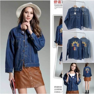 Jacket Jeans สุดเทห์!!!!