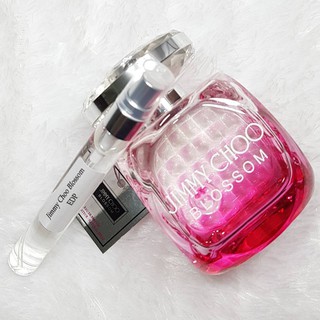 แบ่งขายน้ำหอมแบรนด์แท้ 100% Jimmy Choo Blossom EDP