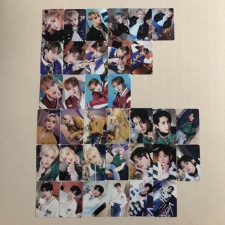 #พร้อมส่ง โปรดอ่านรายละเอียด Random Photocard Pack แกะ The Victory — Stray Kids