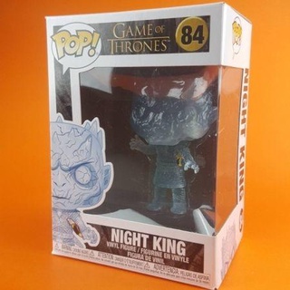 Funko POP Night King Game of Thrones 84