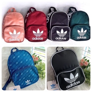 กระเป๋า Adidas Mini backpack ของแท้