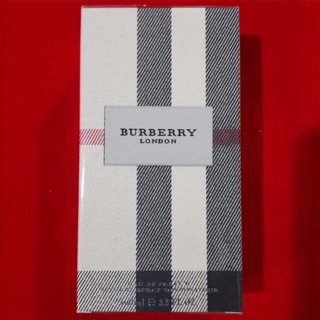 Burberry London For Women EDP 100ML