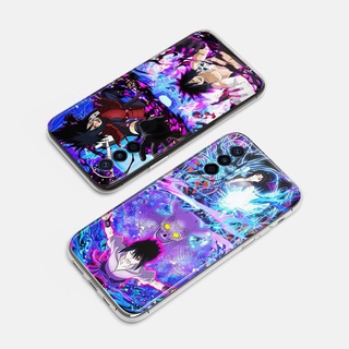 กรณี Naruto คู่อะนิเมะการ์ตูน เคสโทรศัพท์ Huawei Nova Y70 Plus TPU ฝาครอบกันกระแทกซิลิโคนนุ่มใส 57