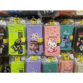 New 📲🎄 TPU ลายการ์ตูน น่ารักมากๆ รุ่น SAMSUNG A52s 5g / A22(5g) / A52(4g) / A52(5g) / A33