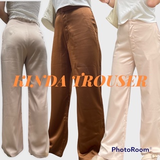 Kinda.Blossoms Trouser