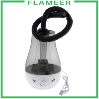 ( Flameer ) เครื่องทําความชื้นขนาด 3 ลิตรสําหรับสัตว์เลื้อยคลาน