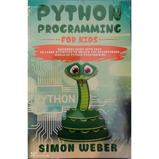 Python Programming**