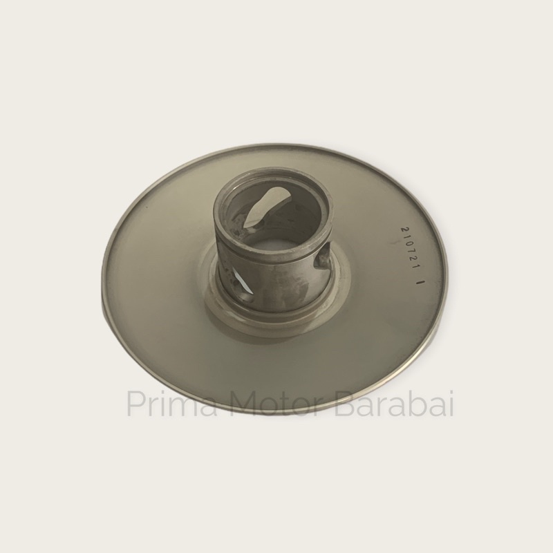 ชุดขับเคลื่อนแบบเคลื่อนย้ายได้ - BeAT คาร์บูเรเตอร์ & Spacy - 23224KVY900