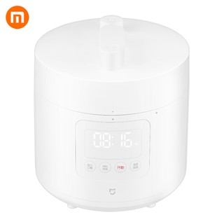 Xiaomi Mijia หม้อหุงข้าว แรงดันไฟฟ้า อัตโนมัติ พร้อมแอป Mijia