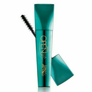 mistine open up peacock mascara ขนตาเด้งงาม