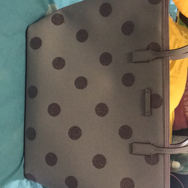 กระเป๋า kate spade