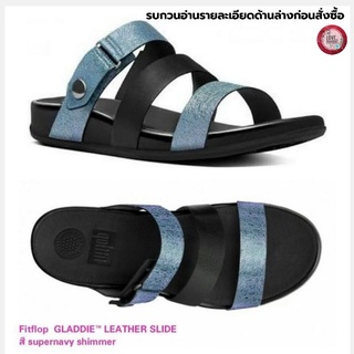 Love_BRaNDSaLE❤️รองเท้า Fitflop แท้ รองเท้าผู้หญิง🔖ป้าย 6,390฿🔖รองเท้าแตะเพื่อสุขภาพ👠Size39 ยาว 25 cm