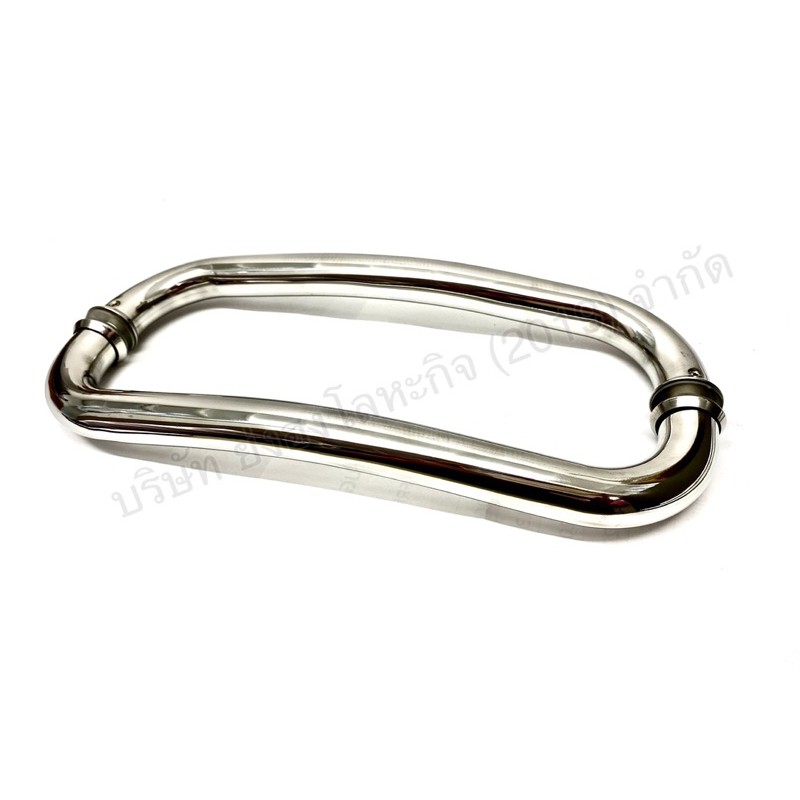 มือจับประตูสแตนเลสเงา MPH-100 MATURE LOCK
