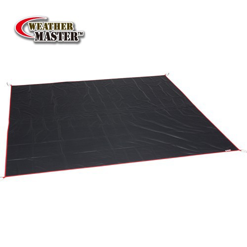COLEMAN JAPAN WEATHERMASTER GROUND SHEET 300 170TA0076 พื้นสำหรับเต็นท์