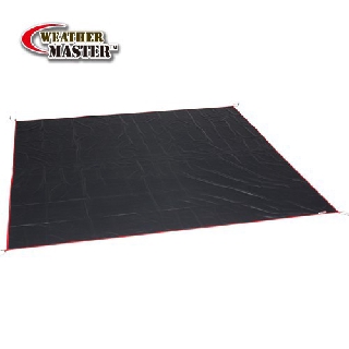 COLEMAN JAPAN WEATHERMASTER GROUND SHEET 300 170TA0076 พื้นสำหรับเต็นท์