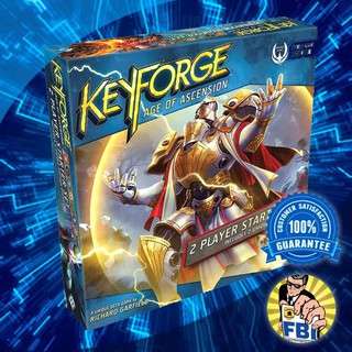 KeyForge Age of Ascension Archon 2 Player Starter Set Boardgame พร้อมซอง [ของแท้พร้อมส่ง]