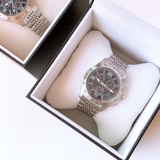 New🎀 Gucci Timeless Mens Watch Size 45 mm  มีประกัน  สวย เรียบ หรู ราคาดีมากก