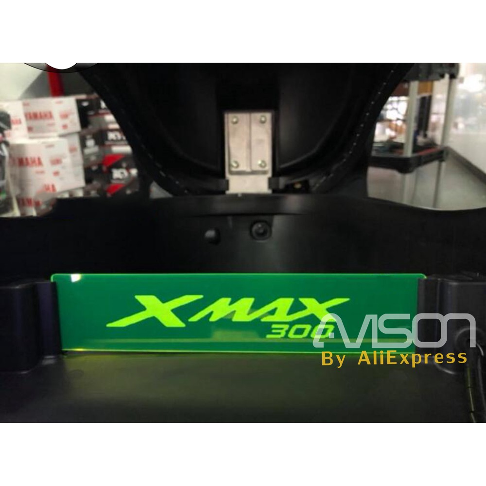 พาร์ติชั่นแยกช่องกระเป๋าด้านใน สําหรับ XMAX 300 2018-2023xmax
