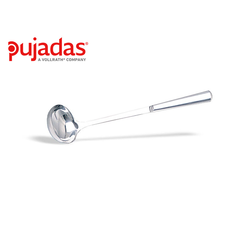 PUJADAS ทัพพีสแตนเลส PUJ1-366.000