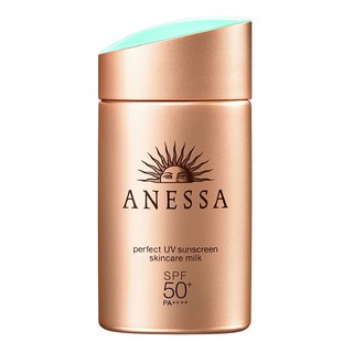 Anessa perfect uv sunscreen milk  60ml