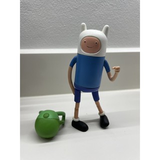 finn adventure time ฟิน