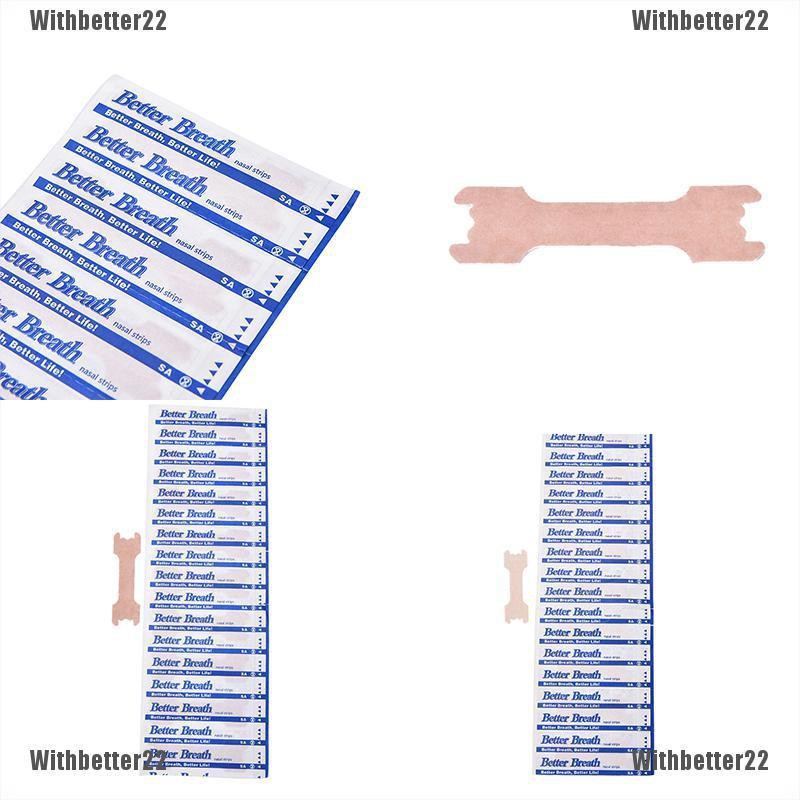 【COD•tter】แถบปิดจมูก 10 ชิ้น ขนาดเล็ก ขนาดใหญ่ รูปที่ 4