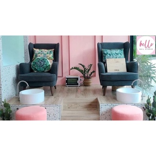 [E-voucher]Hello Nail Studio-(30 min)