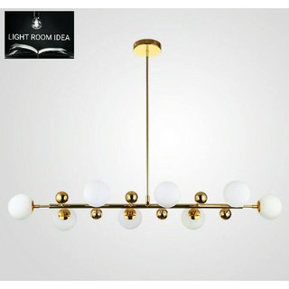 โคมไฟChandelier Modern