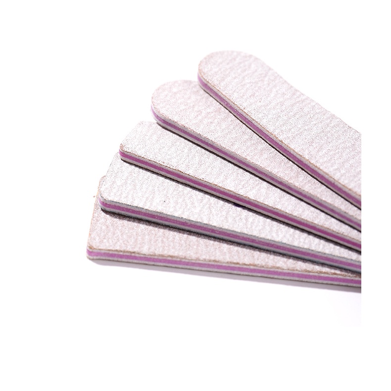 100/180 เล็บเจล OPI มืออาชีพ พอร์ซเลน และไฟเบอร์ - รูปที่ 6