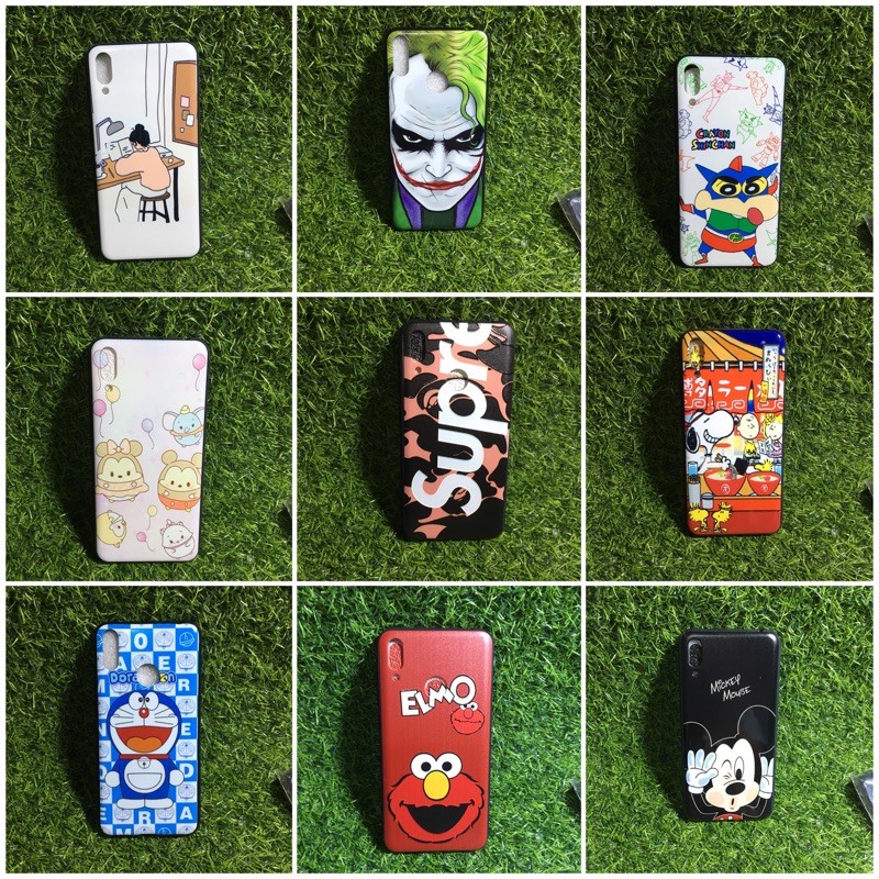 case Huawei Y7pro(2019) เคส หัวเหว่ย Y7pro(2019)