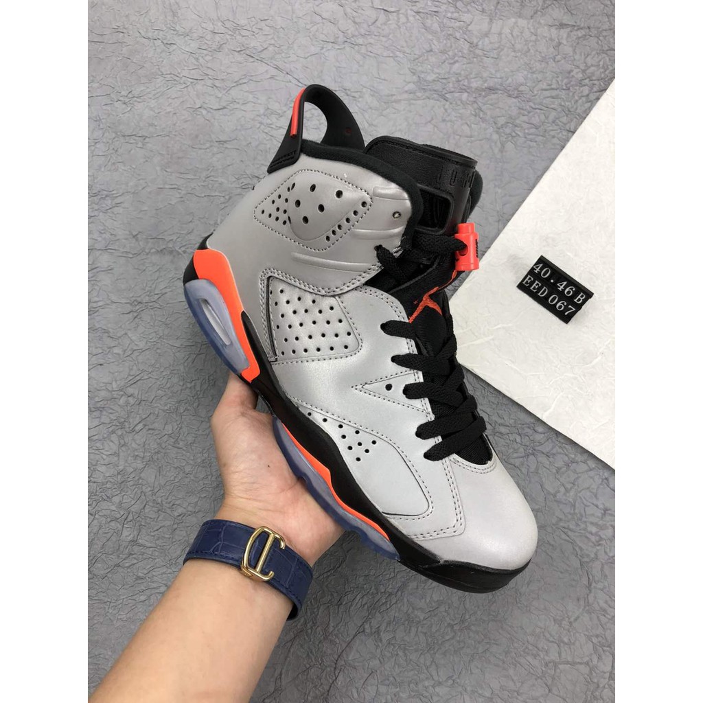 aj6 reflections of a champion