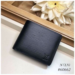 LV Wallet Hi-end ส่งฟรี EMS ✅