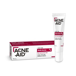 Acne Aid แอคเน่ เอด สปอต เจล แอนติ แอคเน่ 10 กรัม